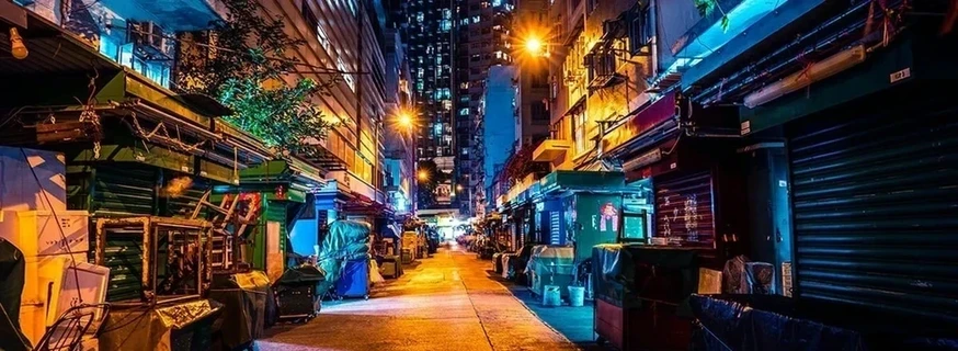 Academy丝绸之路主图