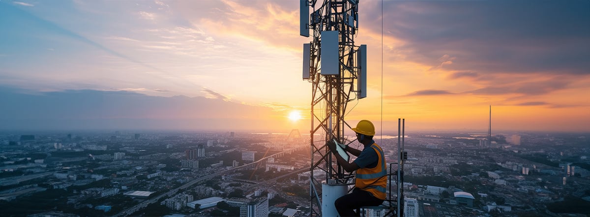 5G UC 是什么在 Android 和 iPhone 上的封面图